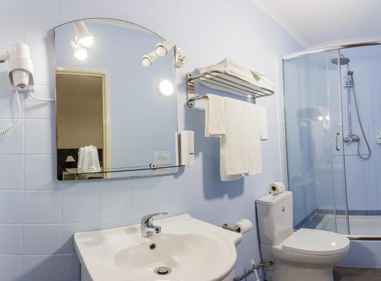 Hospedaria Australia Велаш Экстерьер фото