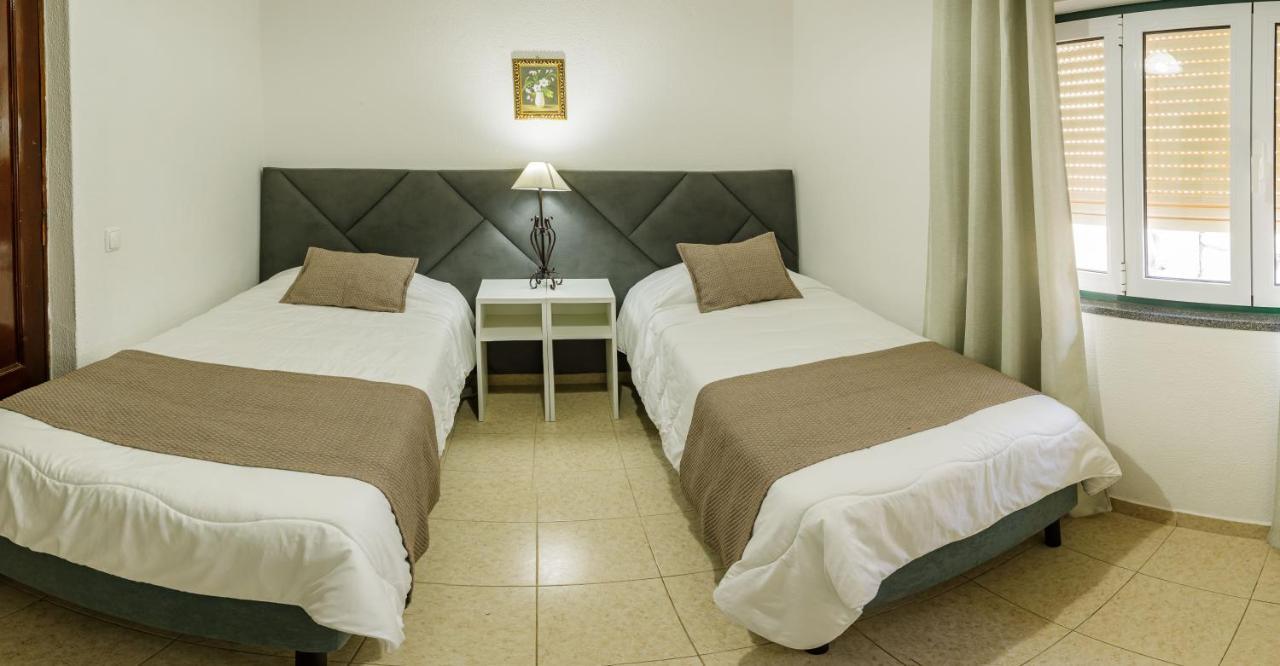 Hospedaria Australia Велаш Экстерьер фото