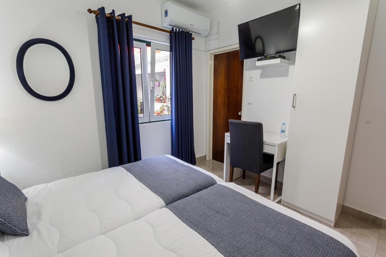 Hospedaria Australia Велаш Экстерьер фото