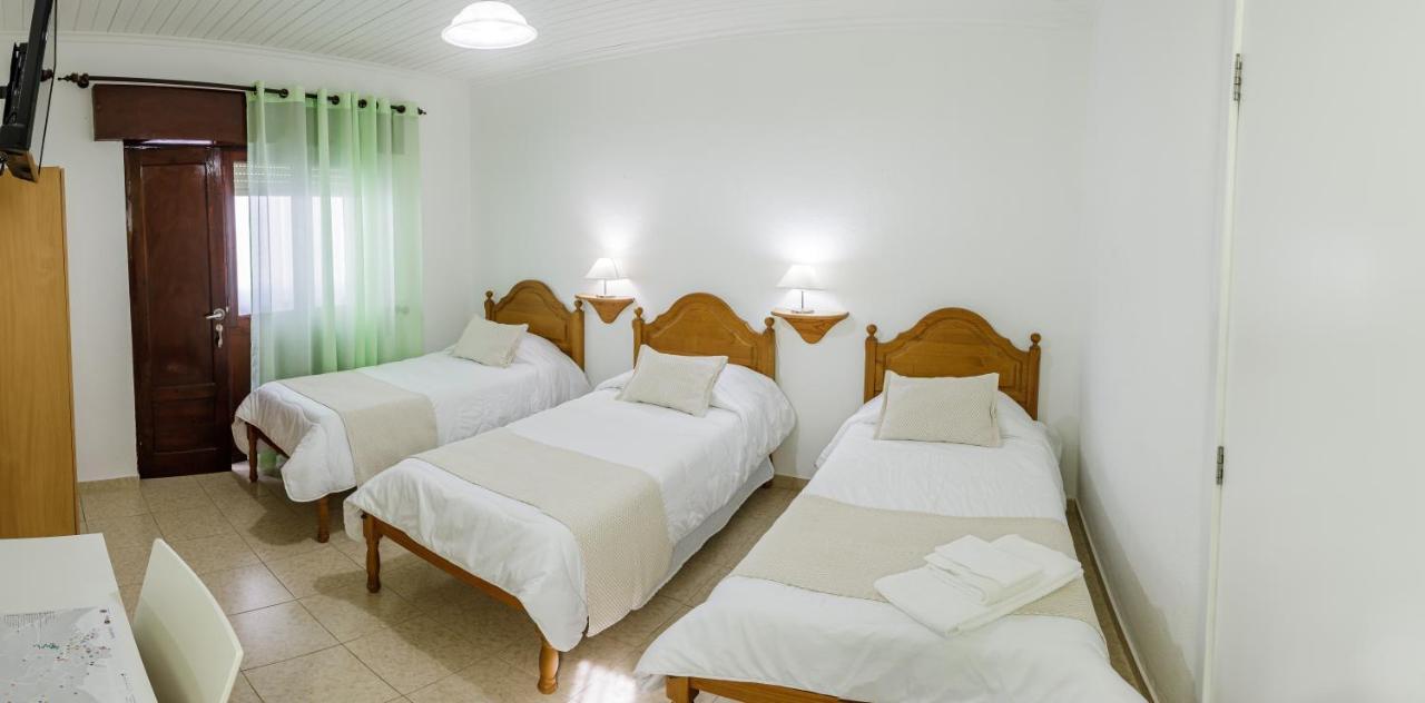 Hospedaria Australia Велаш Экстерьер фото