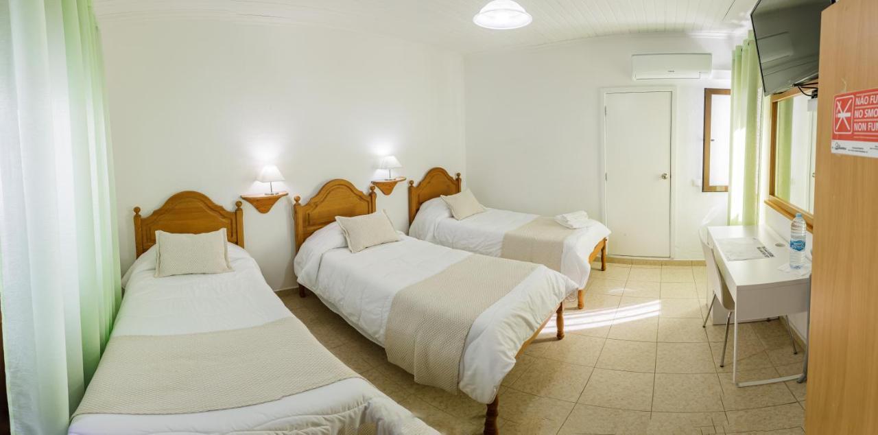 Hospedaria Australia Велаш Экстерьер фото