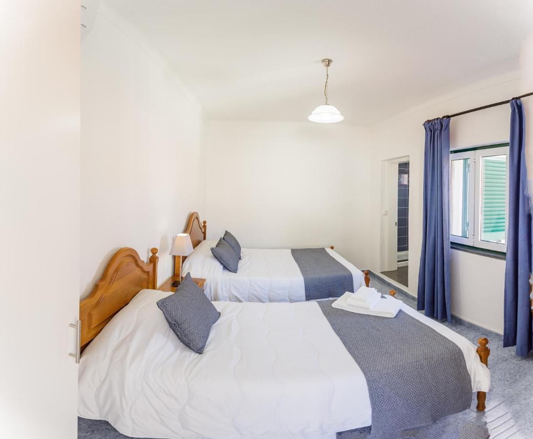 Hospedaria Australia Велаш Экстерьер фото
