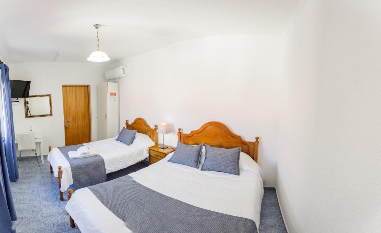 Hospedaria Australia Велаш Экстерьер фото