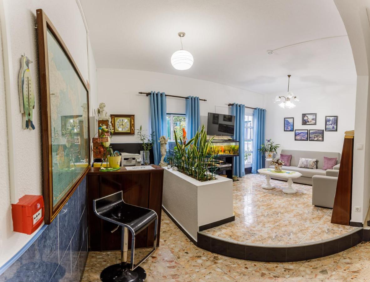 Hospedaria Australia Велаш Экстерьер фото