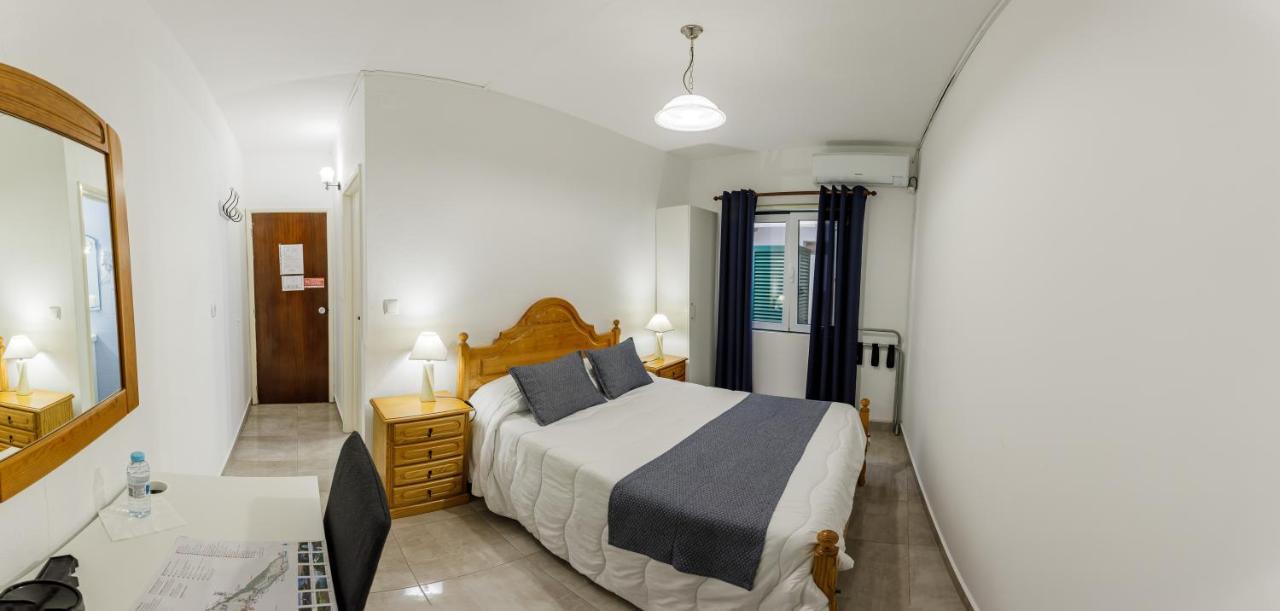 Hospedaria Australia Велаш Экстерьер фото