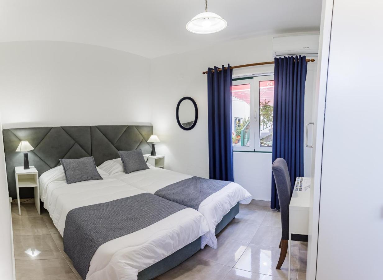 Hospedaria Australia Велаш Экстерьер фото