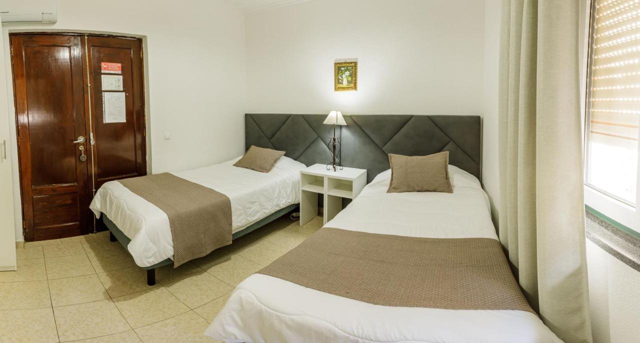 Hospedaria Australia Велаш Экстерьер фото