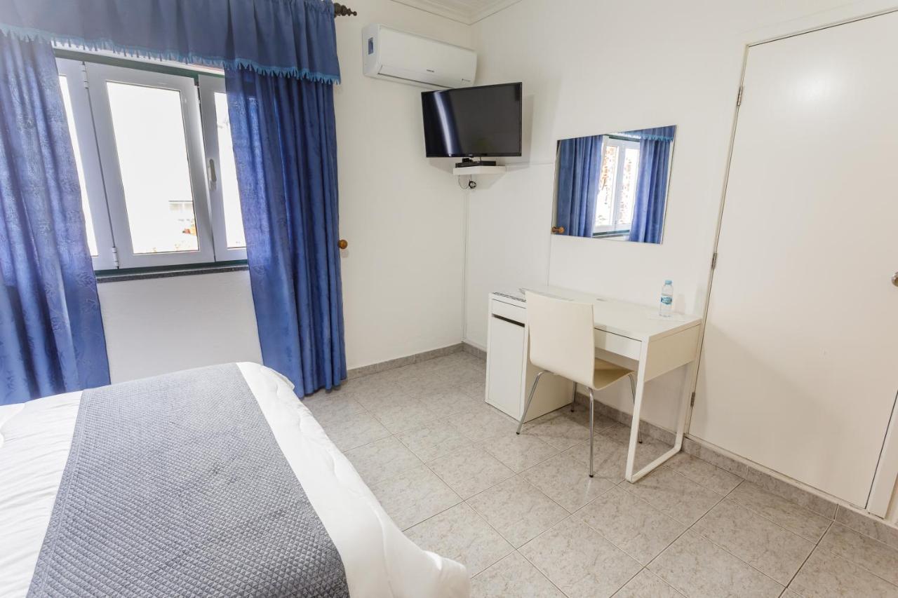 Hospedaria Australia Велаш Экстерьер фото