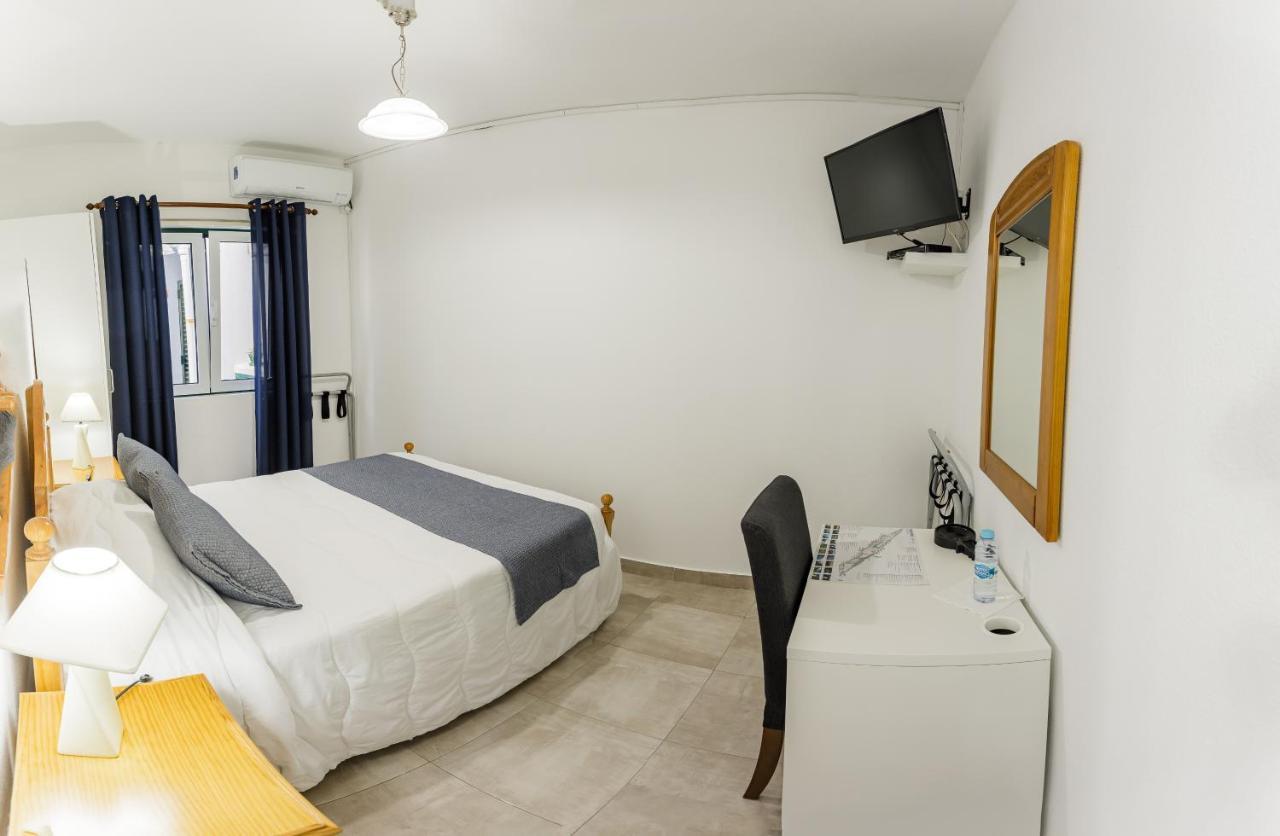 Hospedaria Australia Велаш Экстерьер фото
