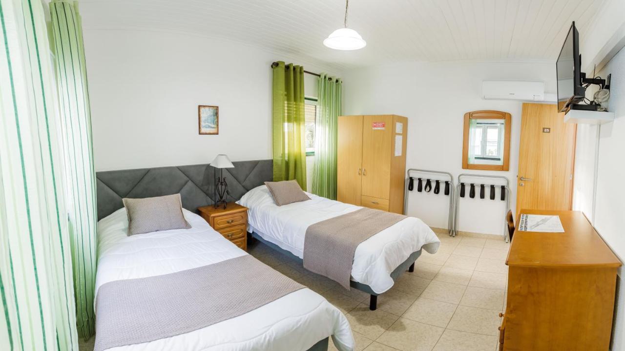 Hospedaria Australia Велаш Экстерьер фото