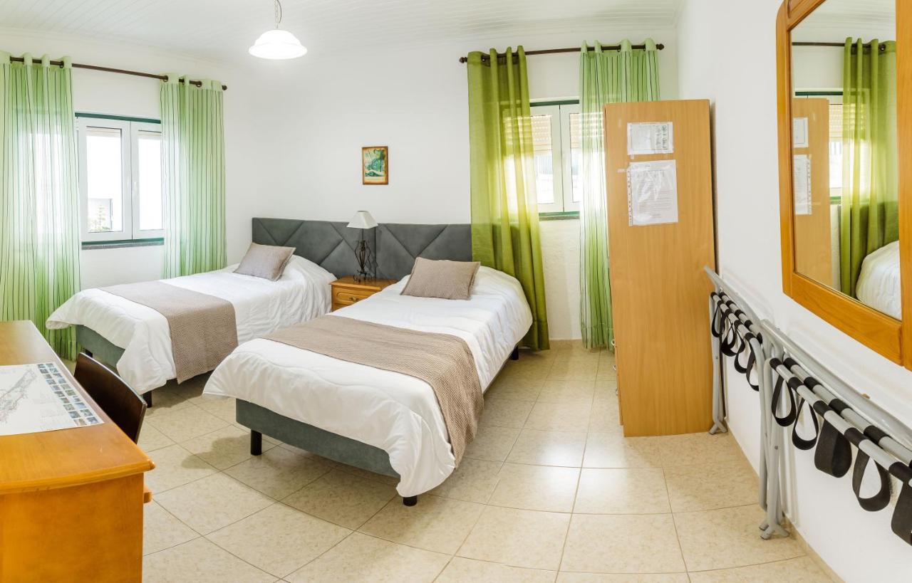 Hospedaria Australia Велаш Экстерьер фото